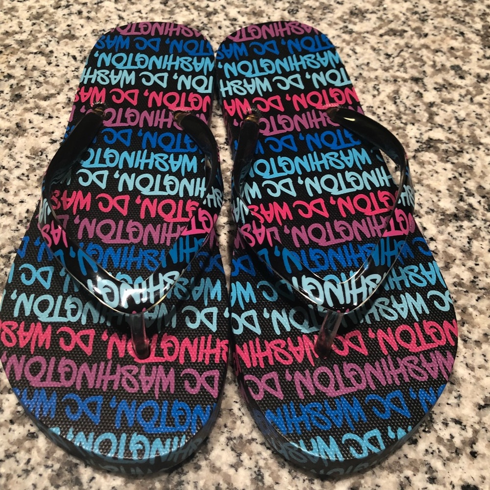 Flip flops